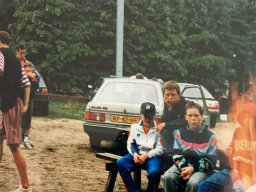 1992 KAMP